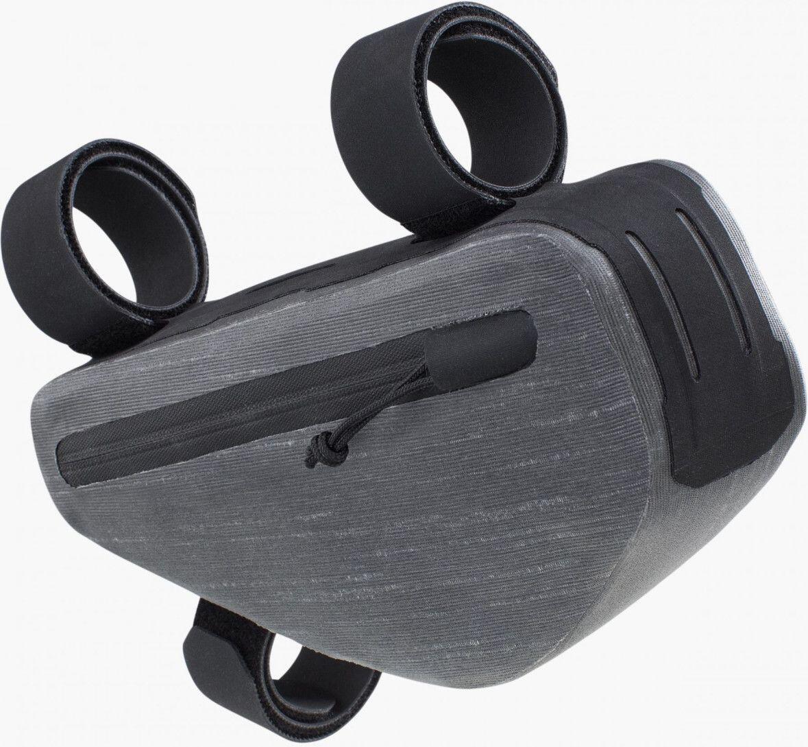 Evoc Multi Frame WP S 0,8L Gris Oscuro 3/7