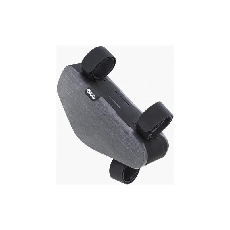 EVOC multi frame pack WP carbon gray S 0,8 L