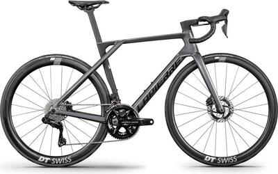 Bicicletta da strada Lapierre Xelius DRS 9.0 Shimano Dura-Ace Di2 12 velocità 7