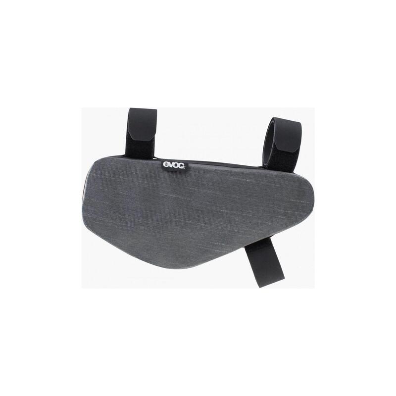 EVOC multi frame pack WP carbon gray S 0,8 L