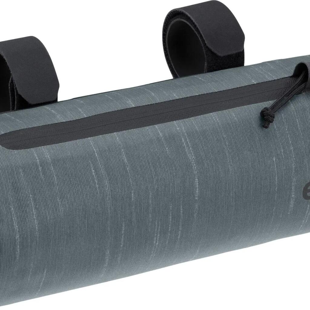 Evoc WP 1.5L Grey Handlebar Pannier