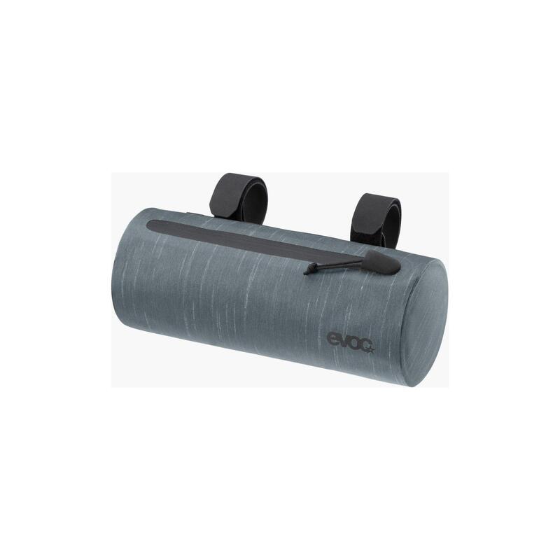 Torba na kierownicę Evoc Handlebar Pack WP 1,5 - steel