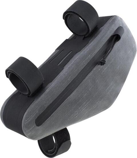 Sacoche de Cadre Evoc Multi Frame WP S 0.8L Gris Foncé