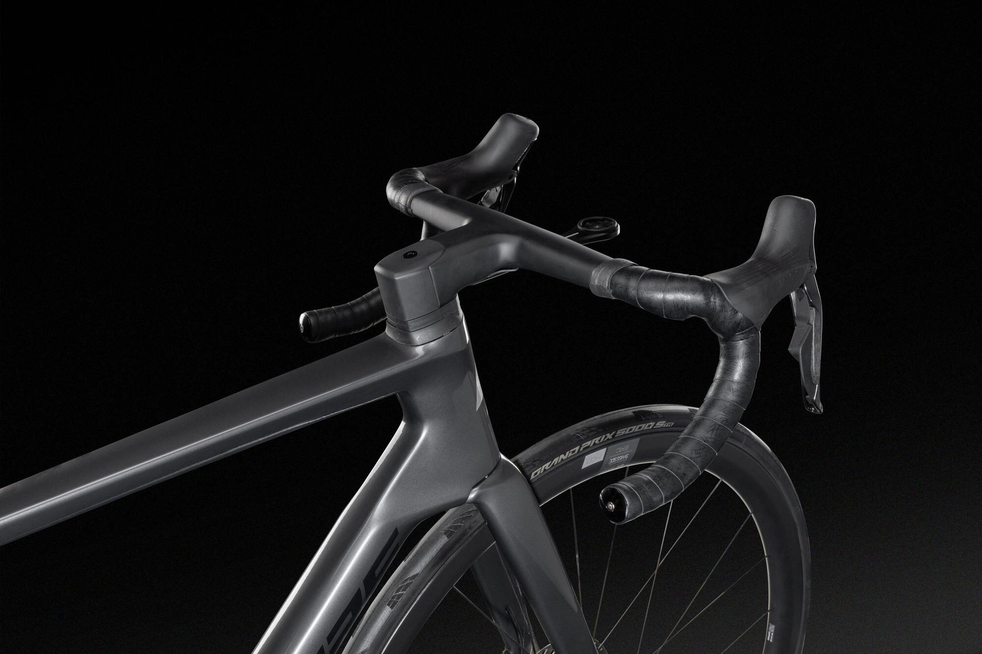 Lapierre Xelius DRS 9.0 racefiets met Shimano Dura-Ace Di2 12-speed, 700 mm, gri 4/7