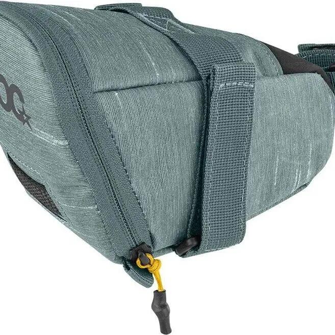 Evoc Seat Bag Tour Steel Grey 1L