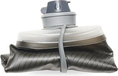Hydrapak Flux 1,5-Liter-Trinkblase, grau 3/4