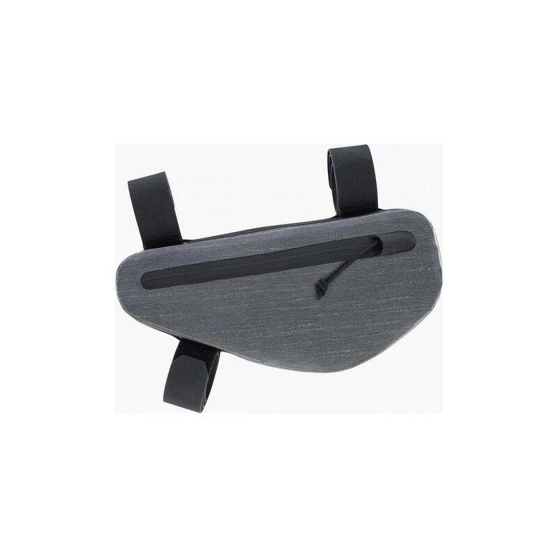 EVOC multi frame pack WP carbon gray S 0,8 L