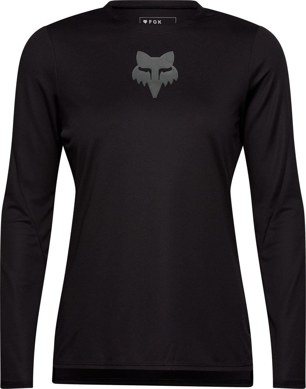 Bluza rowerowa damska Fox Ranger LS Jersey Fox Head 3/7