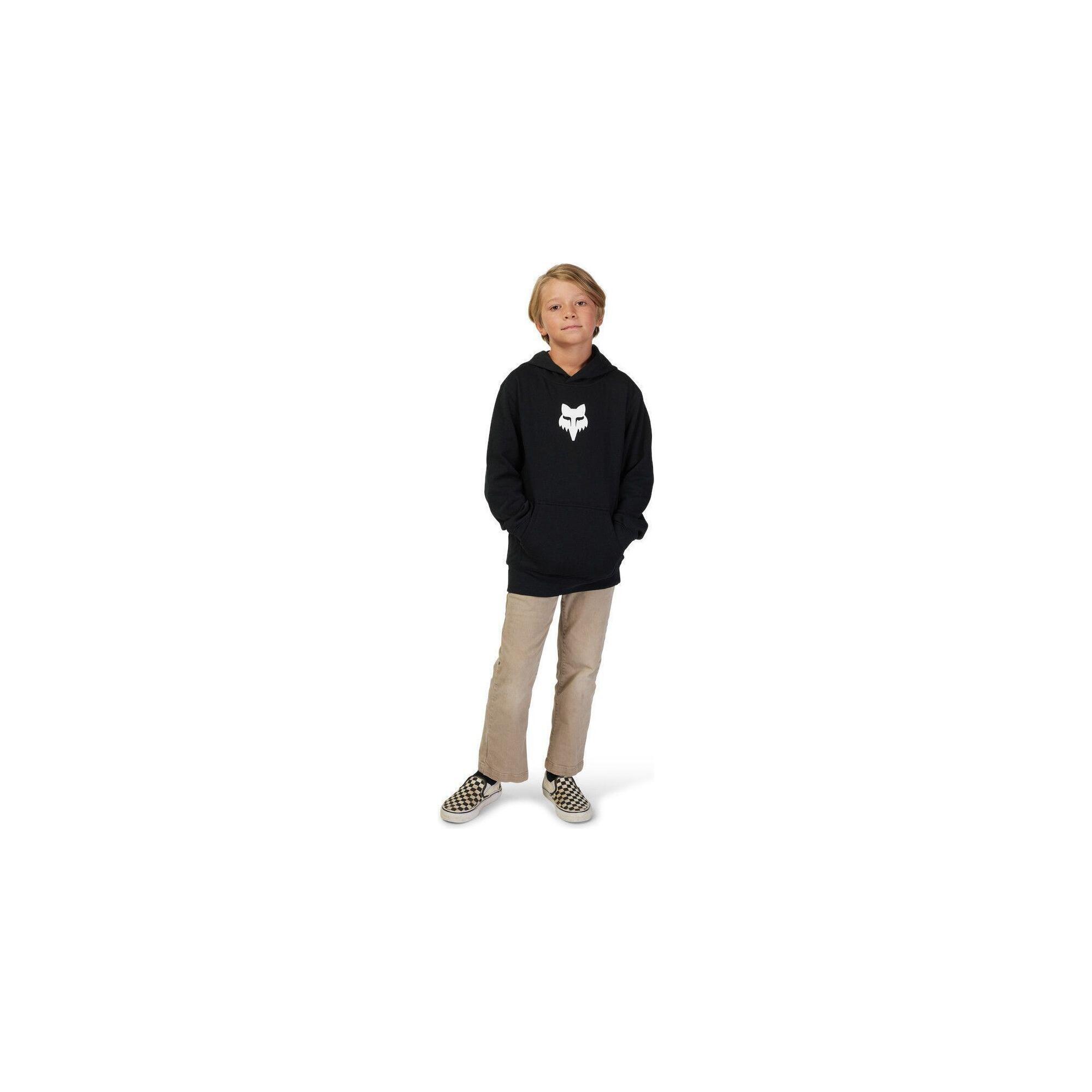 Tricou pentru ciclism pentru copii Fox Racing Legacy Jr