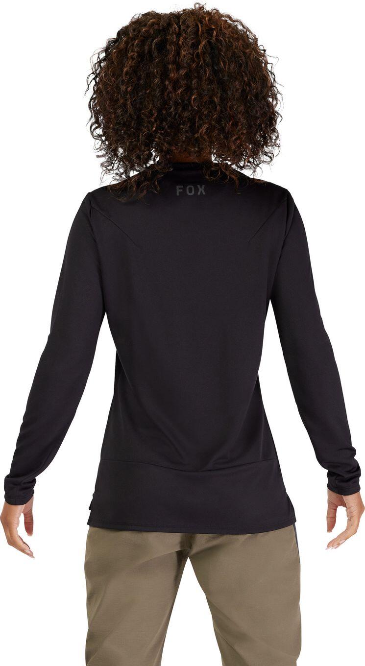 Bluza rowerowa damska Fox Ranger LS Jersey Fox Head 2/7