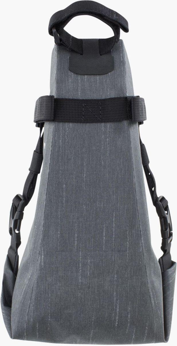 Evoc Seat Pack WP2 Borsa da sella 2L Grigio 3/6