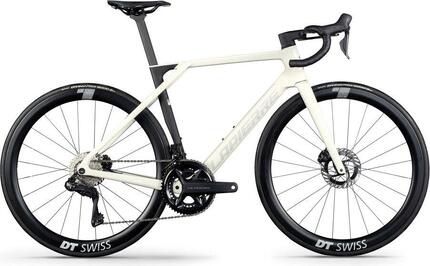 Lapierre Xelius DRS 8.0 Rennrad Shimano Ultegra Di2 12S 700 mm Beige