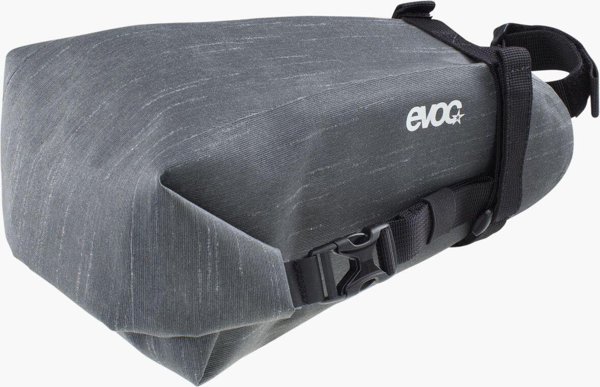 Evoc Seat Pack WP2 Borsa da sella 2L Grigio 2/6