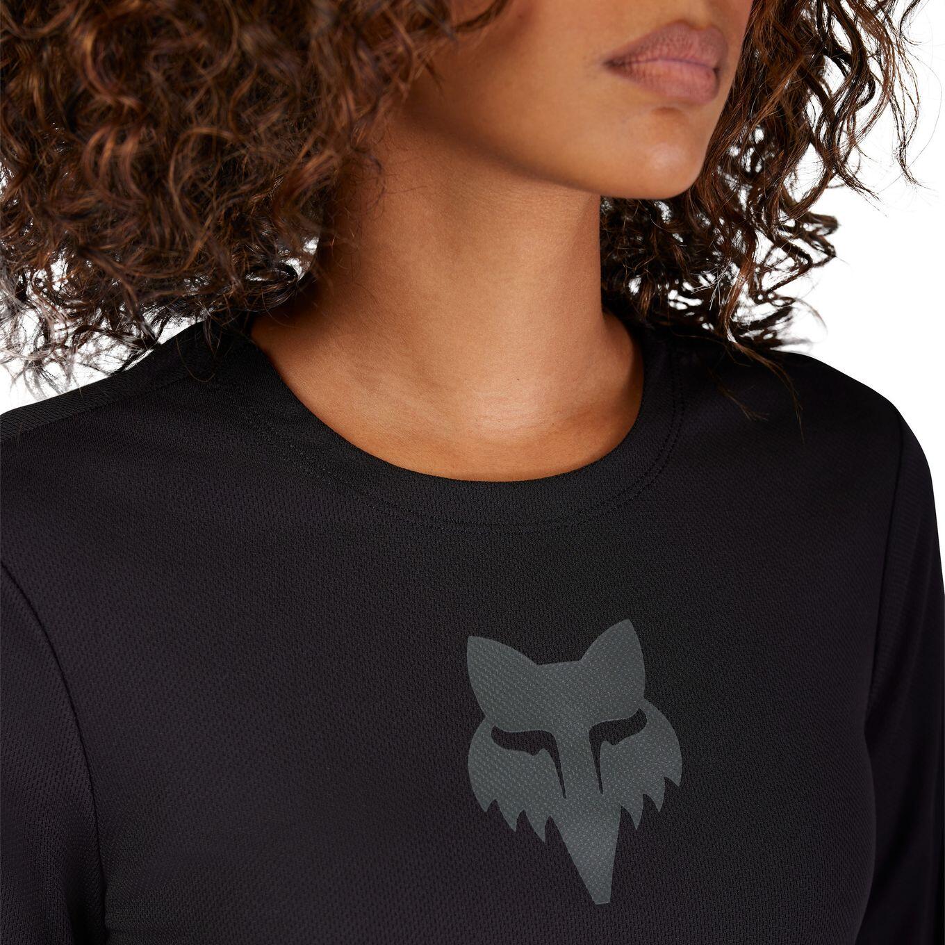 Bluza rowerowa damska Fox Ranger LS Jersey Fox Head 5/7