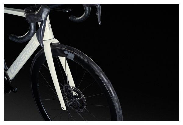 Lapierre Xelius DRS 8.0 Racefiets Shimano Ultegra Di2 12S 700 mm Beige 7/7