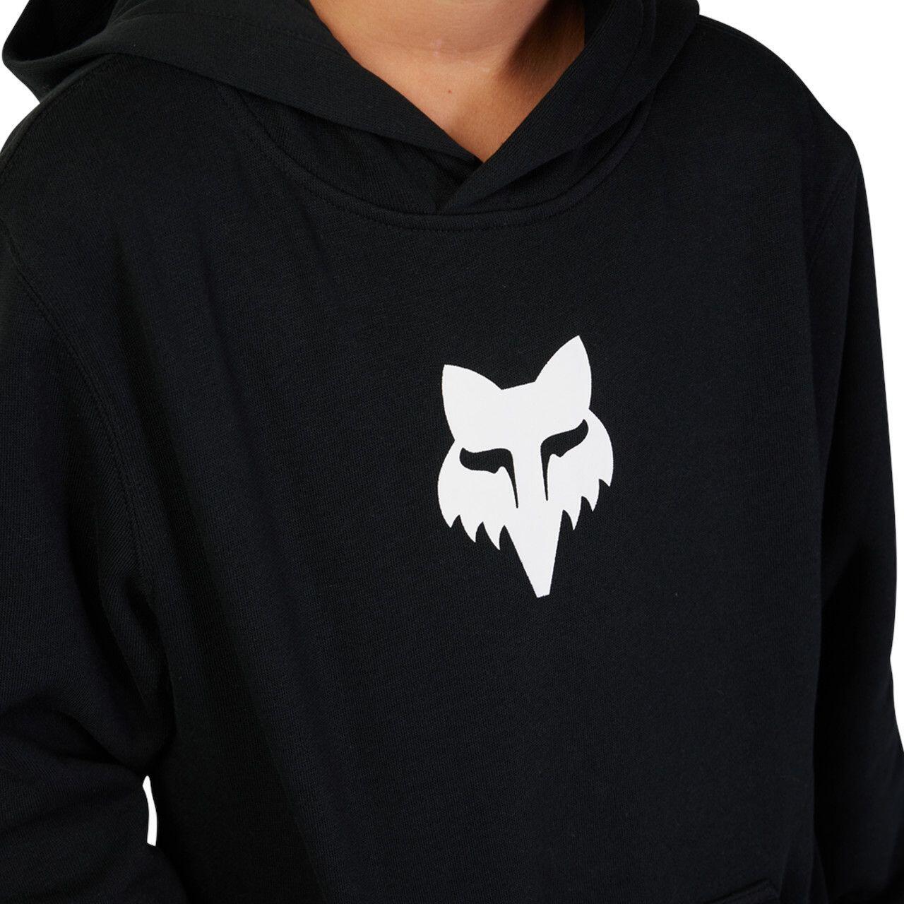 Bluza rowerowa dziecięca Fox Racing Legacy Jr 4/5