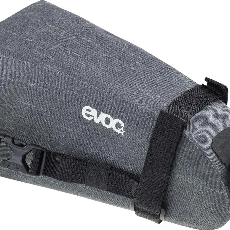 Evoc Seat Pack WP2 Saddle Bag 2L Grey