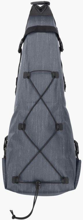 Evoc Seat Pack Boa WP 16 Carbon Grey 3/5