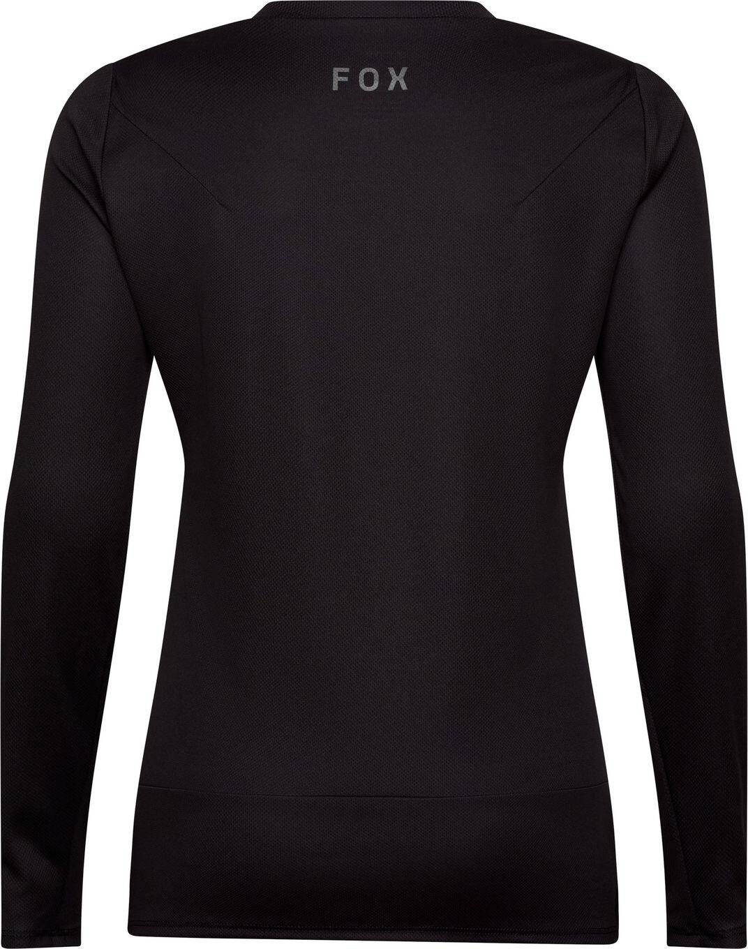 Bluza rowerowa damska Fox Ranger LS Jersey Fox Head 4/7