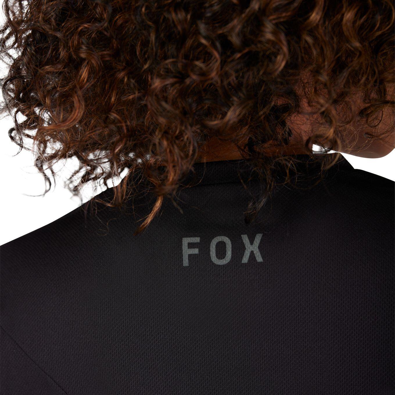 Bluza rowerowa damska Fox Ranger LS Jersey Fox Head 6/7