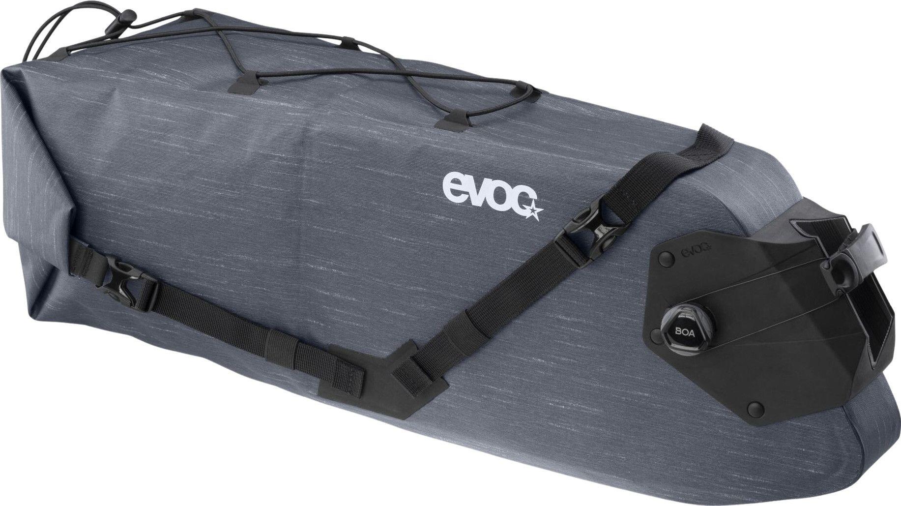 EVOC picture