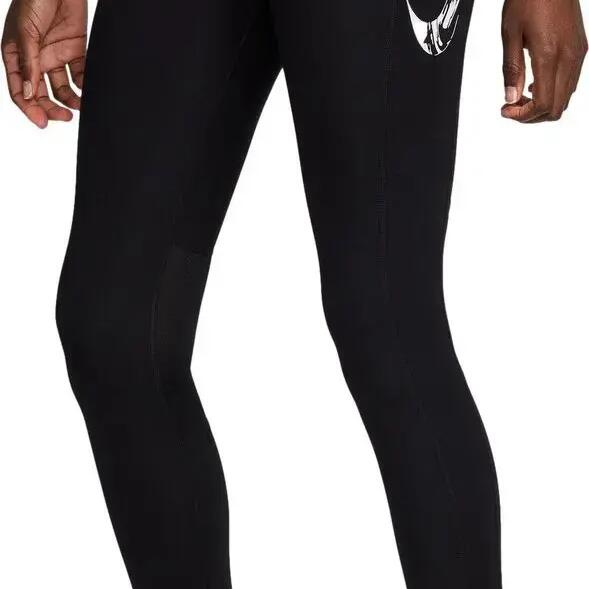 Women's Nike Fast Black Leggings