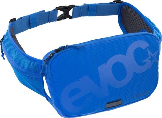 Evoc Hip Pouch 1L Mountain Bike Belt Blue