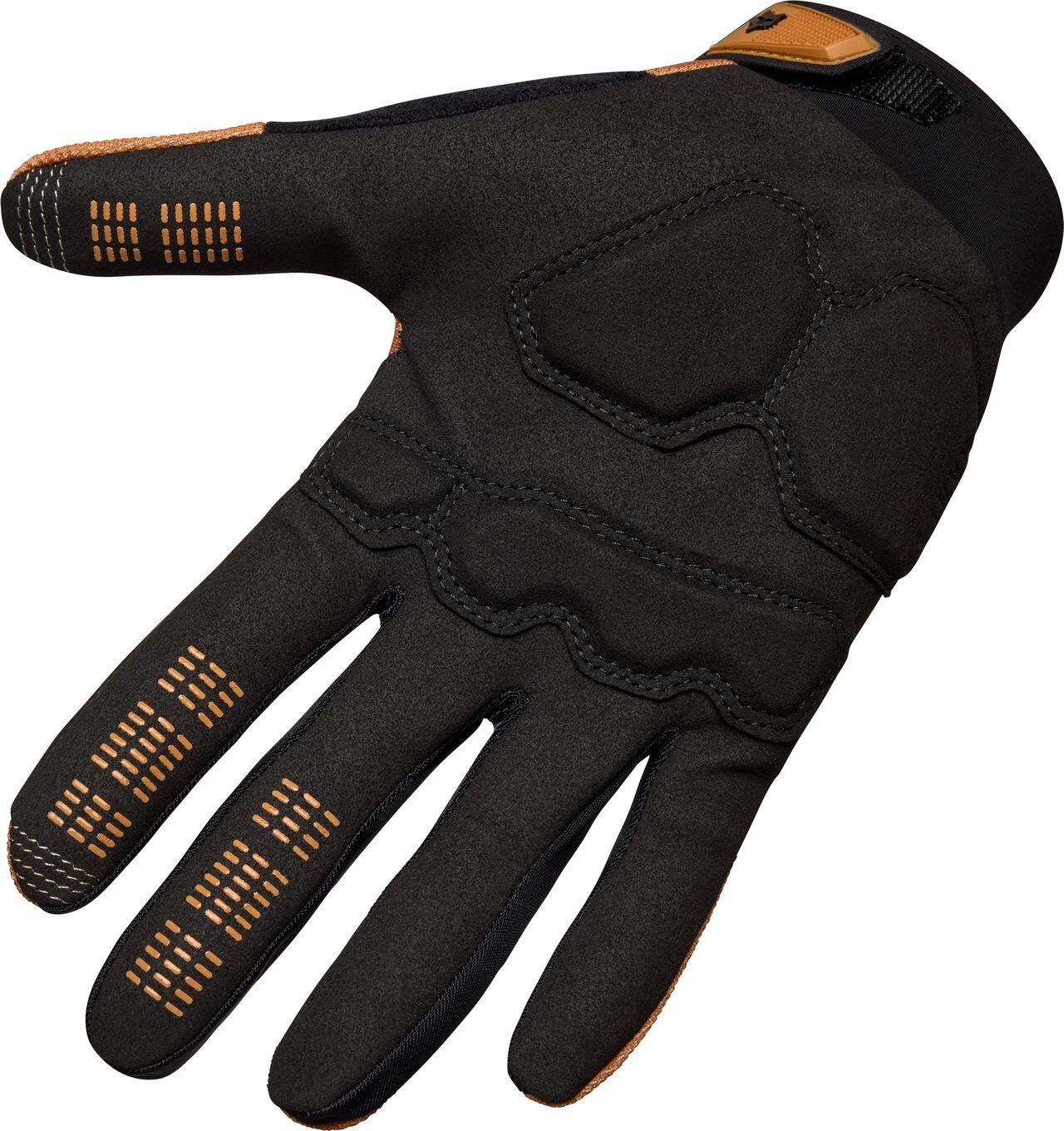 Rękawiczki rowerowe męskie Fox Ranger Glove Gel 2/7