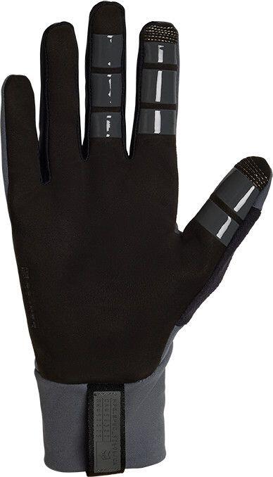 Fox Ranger Fire Long Gloves Grey 2/2
