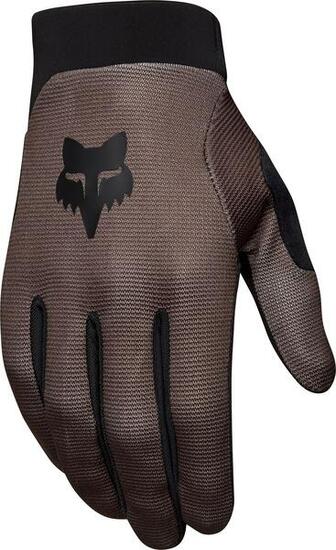 Gants Longs Homme Fox Ranger Khaki