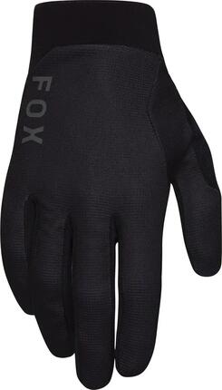 Gants Longs Homme Fox Ranger Gel Noir
