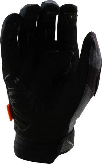 Troy Lee Designs Gambit Long Gloves Black 2/2