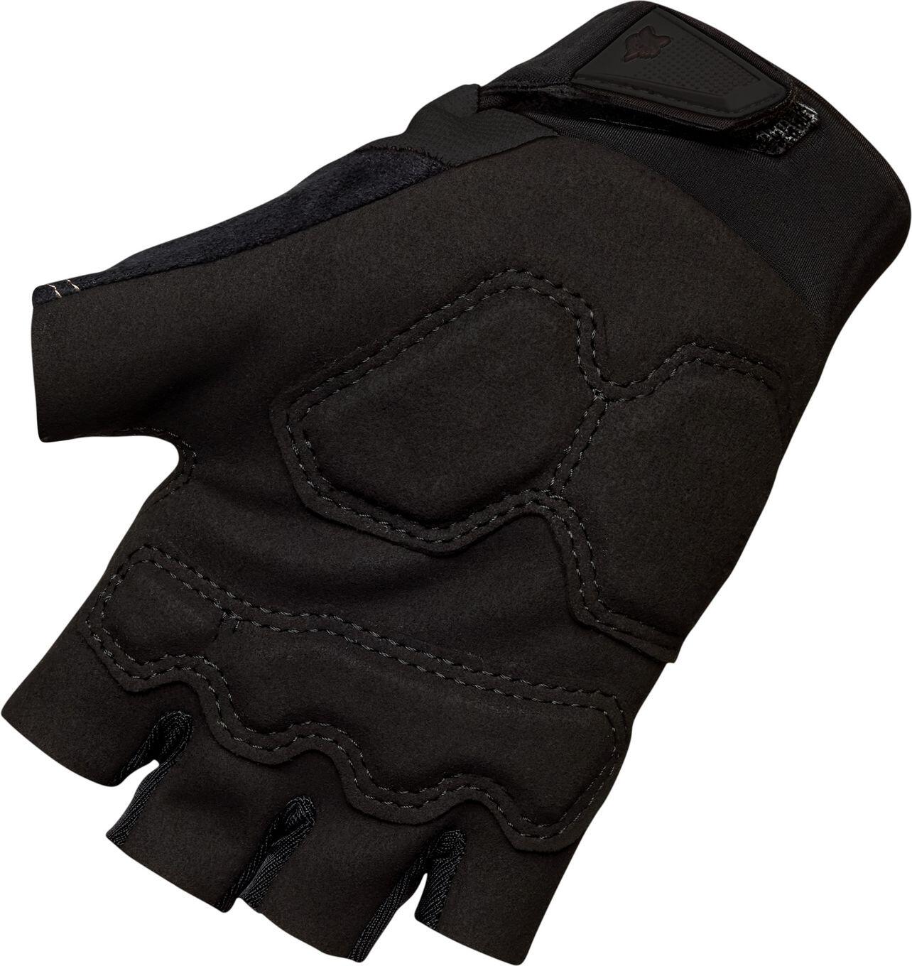 Rękawiczki rowerowe damskie Fox Ranger Glove Gel Short 2/4