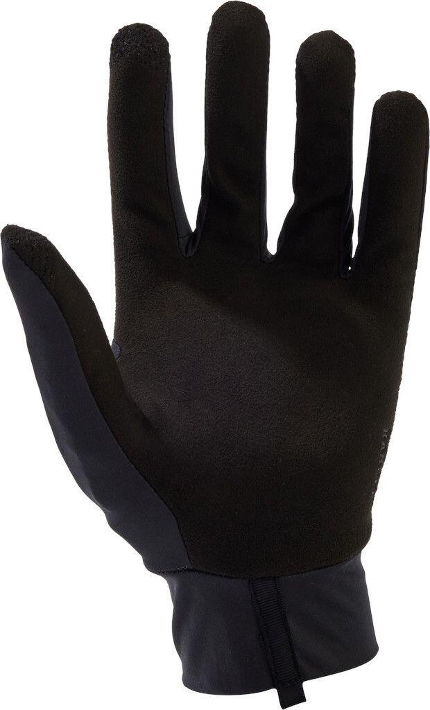 Fox Ranger Water Long Gloves Black 2/2