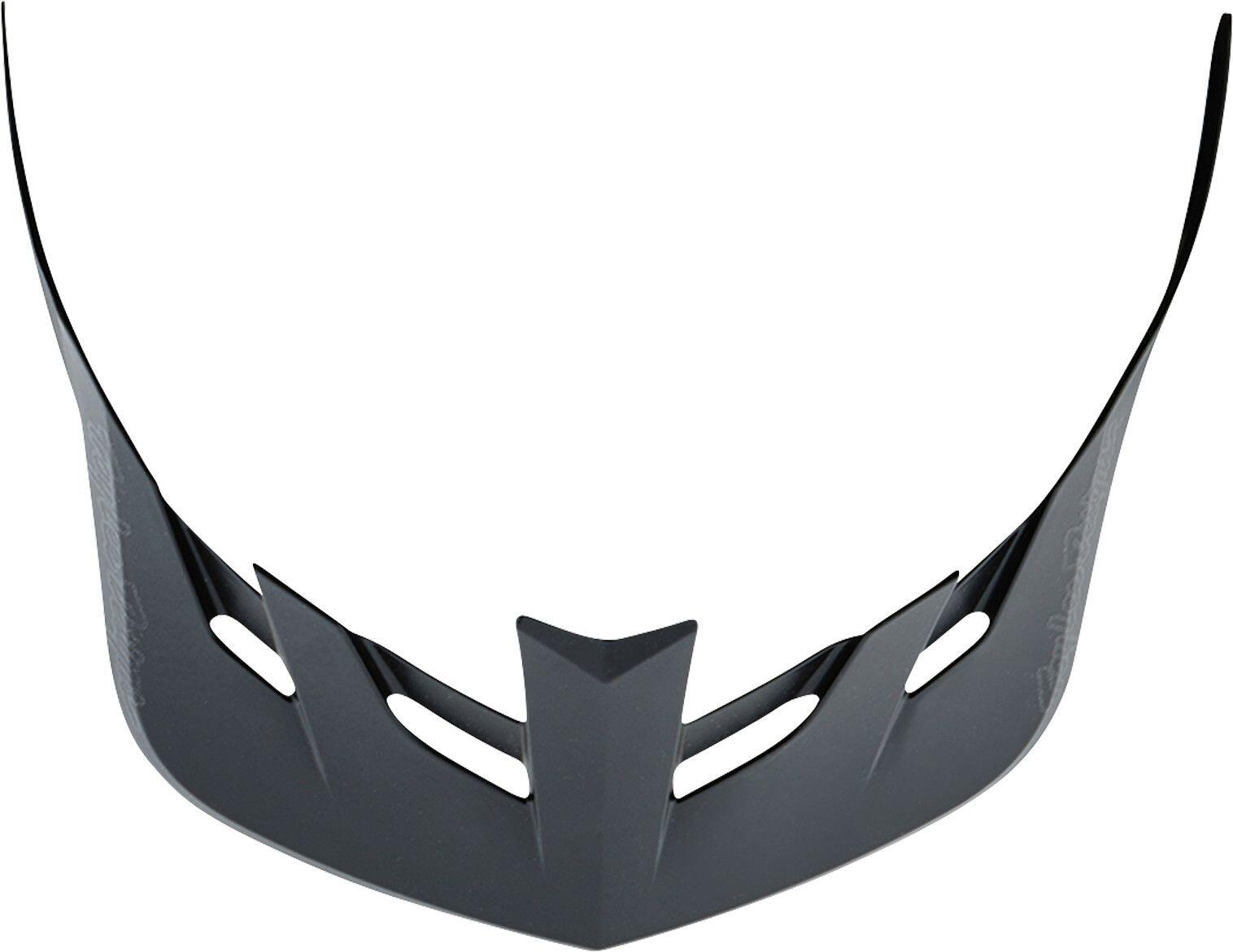 Casque VTT Troy Lee Designs Flowline Mips Noir/Gris 5/5
