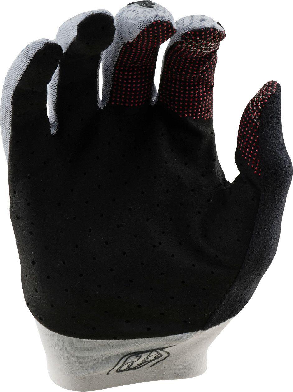 Gants TROY LEE Ace  Radioscape Mist 2/4