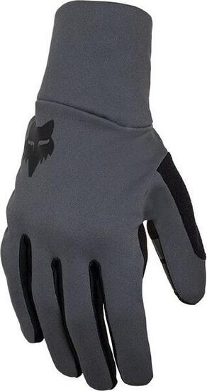 Gants Longs Fox Ranger Fire Gris