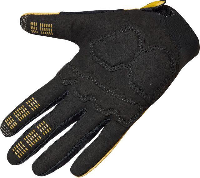 Luvas Longas MTB Fox Ranger Gel Bronze 2/7