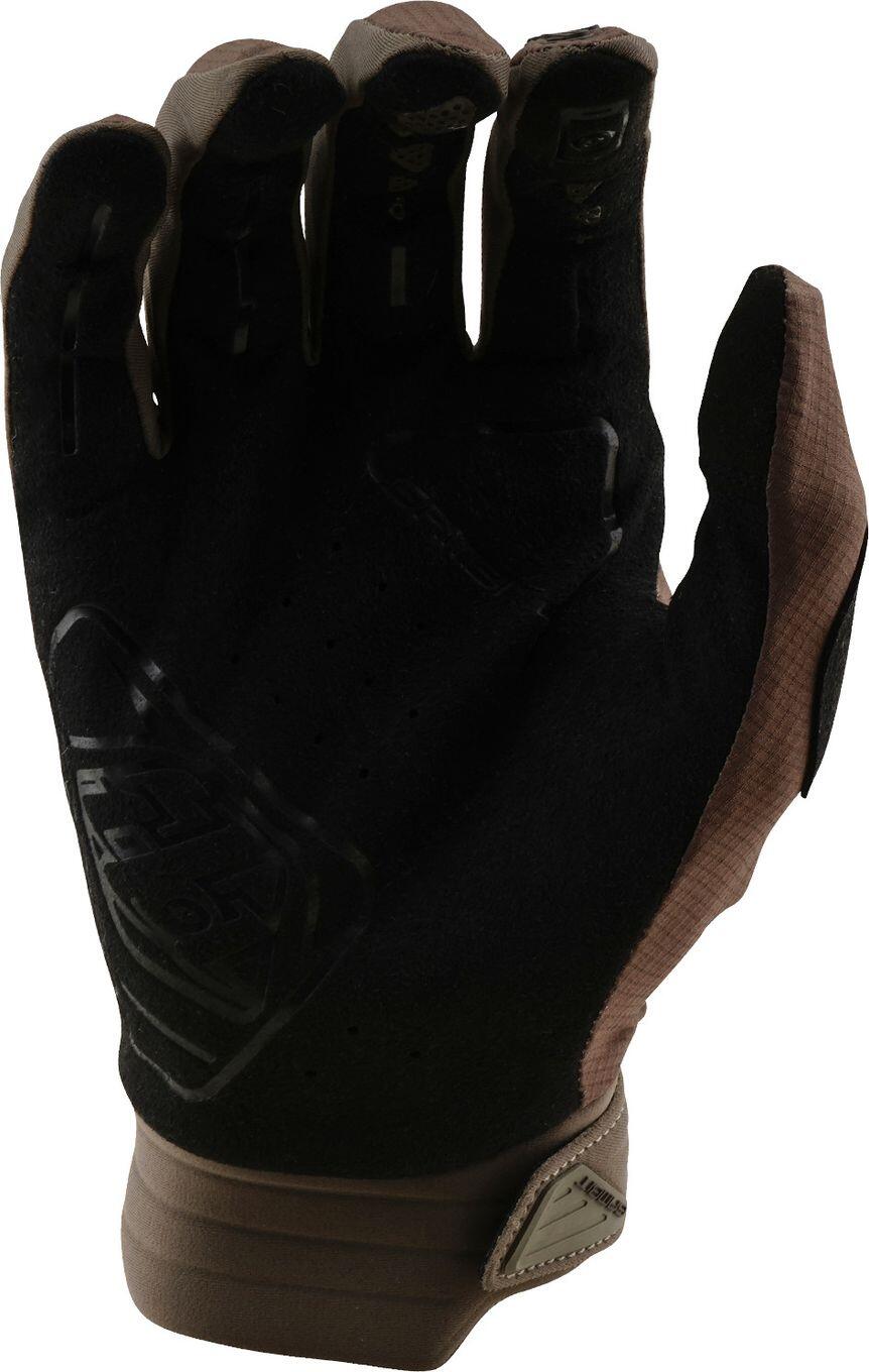 Gants TROY LEE Gambit  Olive 2/2