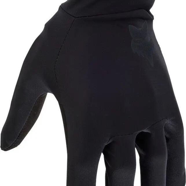 Fox Ranger Water Long Gloves Black