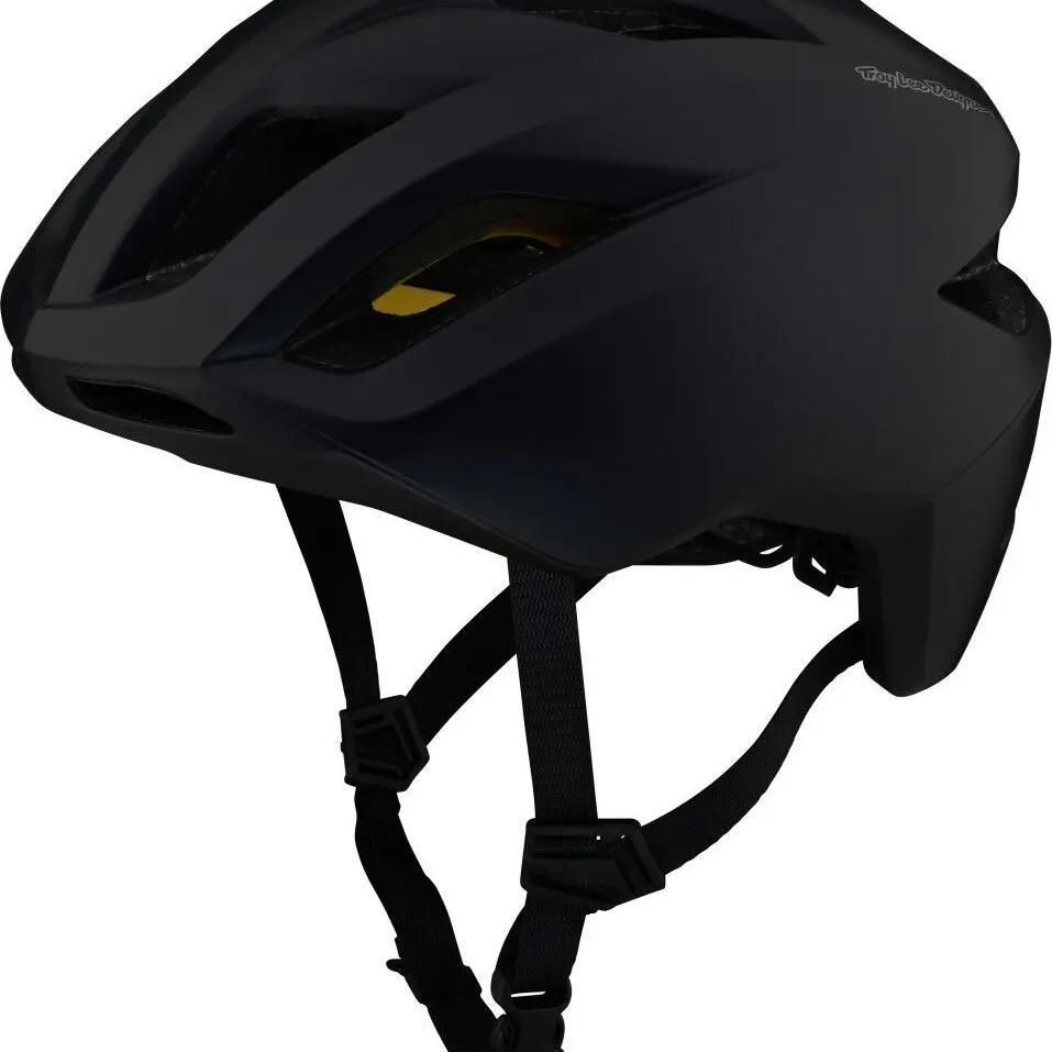 Troy Lee Design Grail Mips Helmet Black