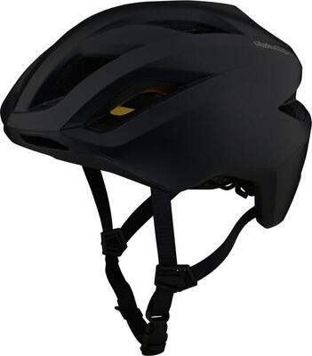 Casco Troy Lee Design Grail Mips White