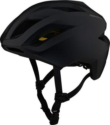 Troy Lee Design Grail Mips Helm Zwart