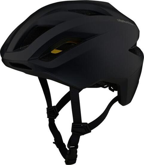 Troy Lee Design Grail Mips Helm Zwart