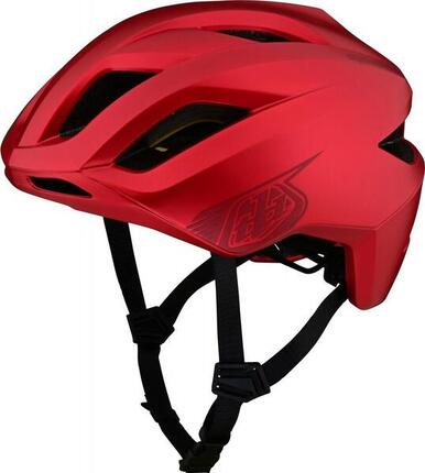 Troy Lee Design Grail Mips Blue Helm