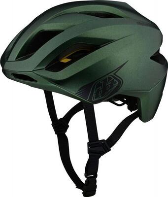 Casco Troy Lee Design Grail Mips Blue