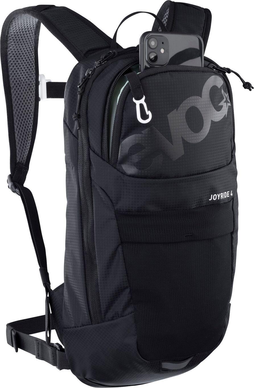 Zaino Evoc Joyride 4L Nero 3/7