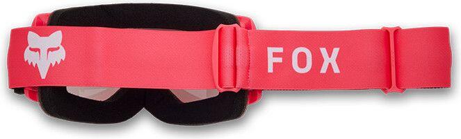 Fox Main Goggle Pink 2/3