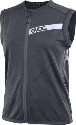 Evoc Protector Lite Damen Schutzweste Schwarz