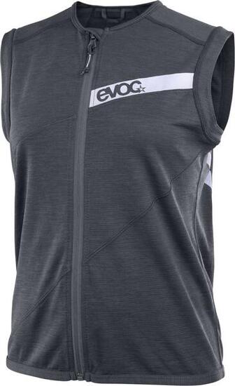 Evoc Protector Lite Damen Schutzweste Schwarz